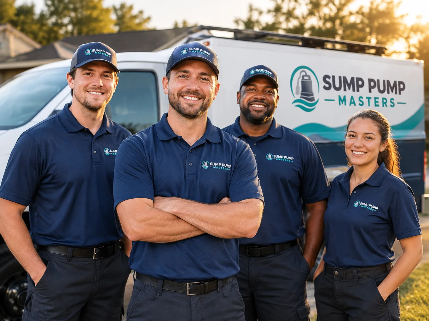 Sump Pump Repair company in Home, KS