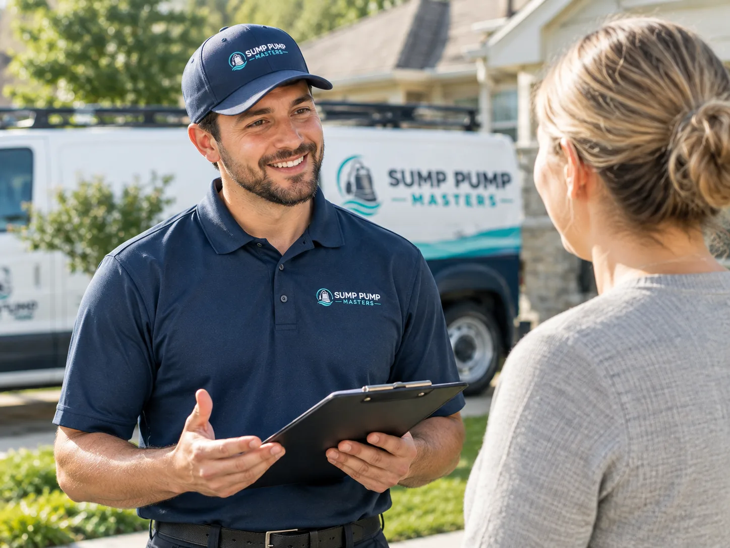 Sump Pump Repair Home, KS FAQs